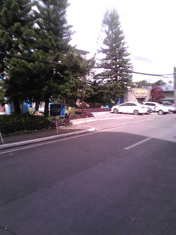 Pam"S Transient House Hotel Baguio City Exterior foto