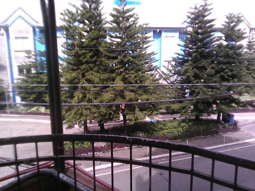 Pam"S Transient House Hotel Baguio City Exterior foto
